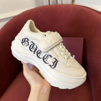 Gucci men&women sneakers