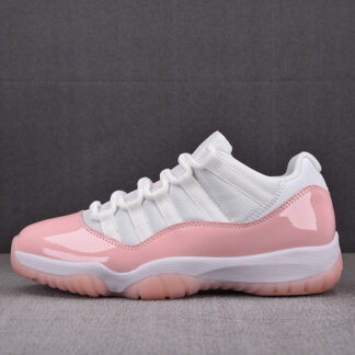 Air Jordan 11 Low Legend Pink Ah7860-160
