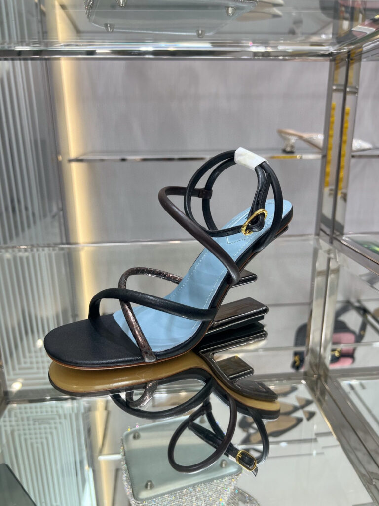 Fendi First Piece editorial product context 1
