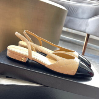 Cl Slingbacks