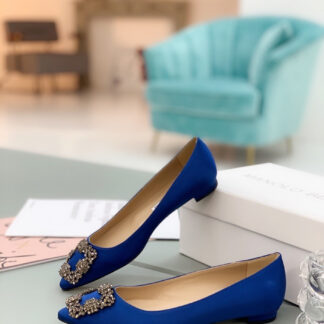 Rene Caovilla AMINA MUADDI Sling Heels