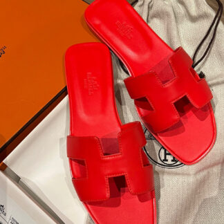 Hermes sandal