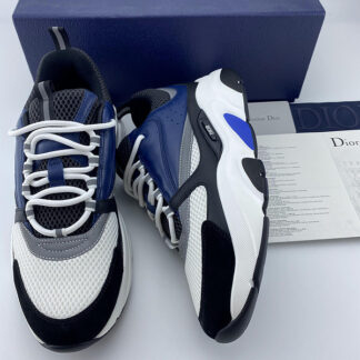 Dior HOMME B22 TRAINER SNEAKER
