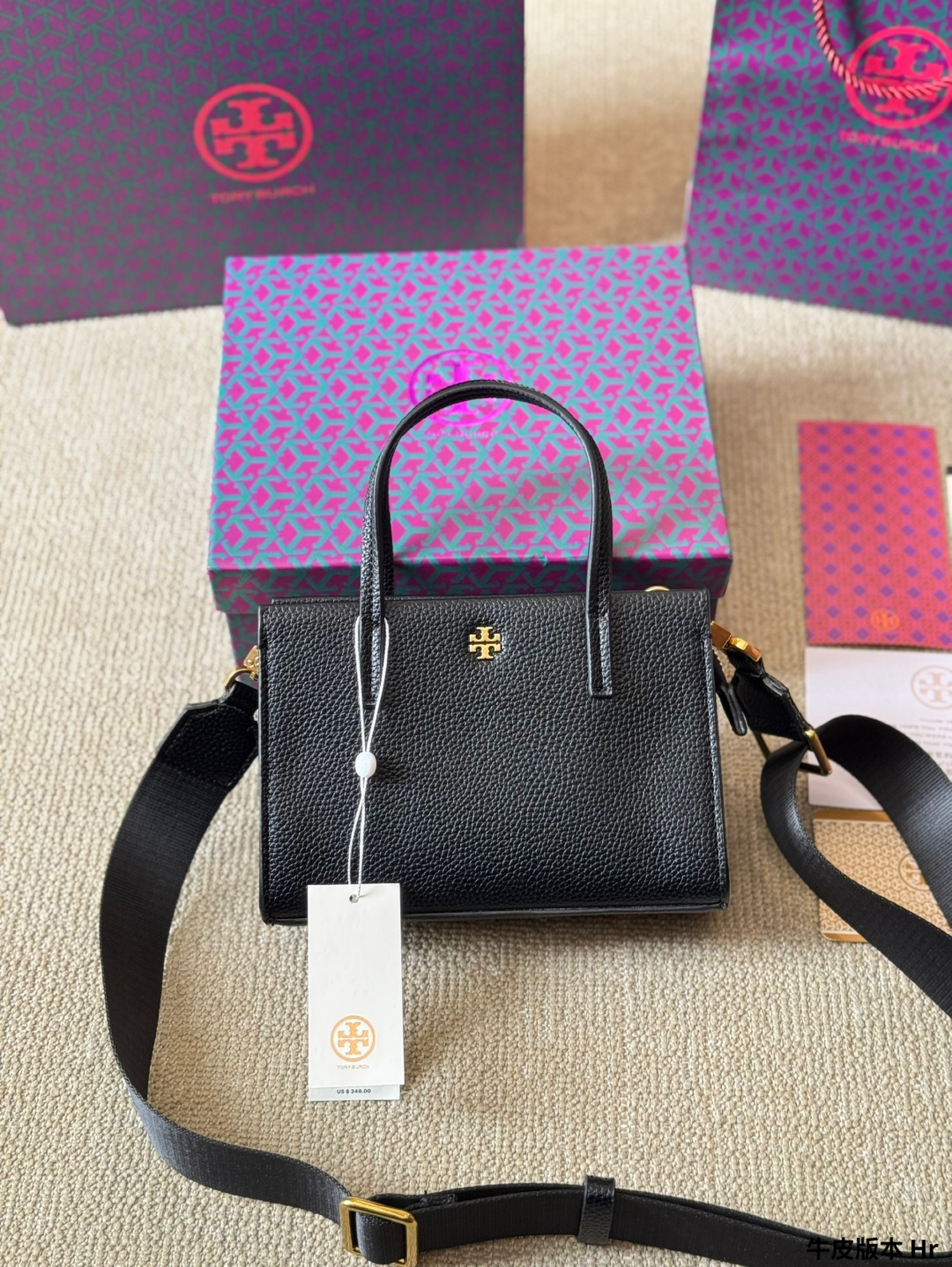 Tory Burch p140 TB 19 13 Crossbody Bag 13 cm