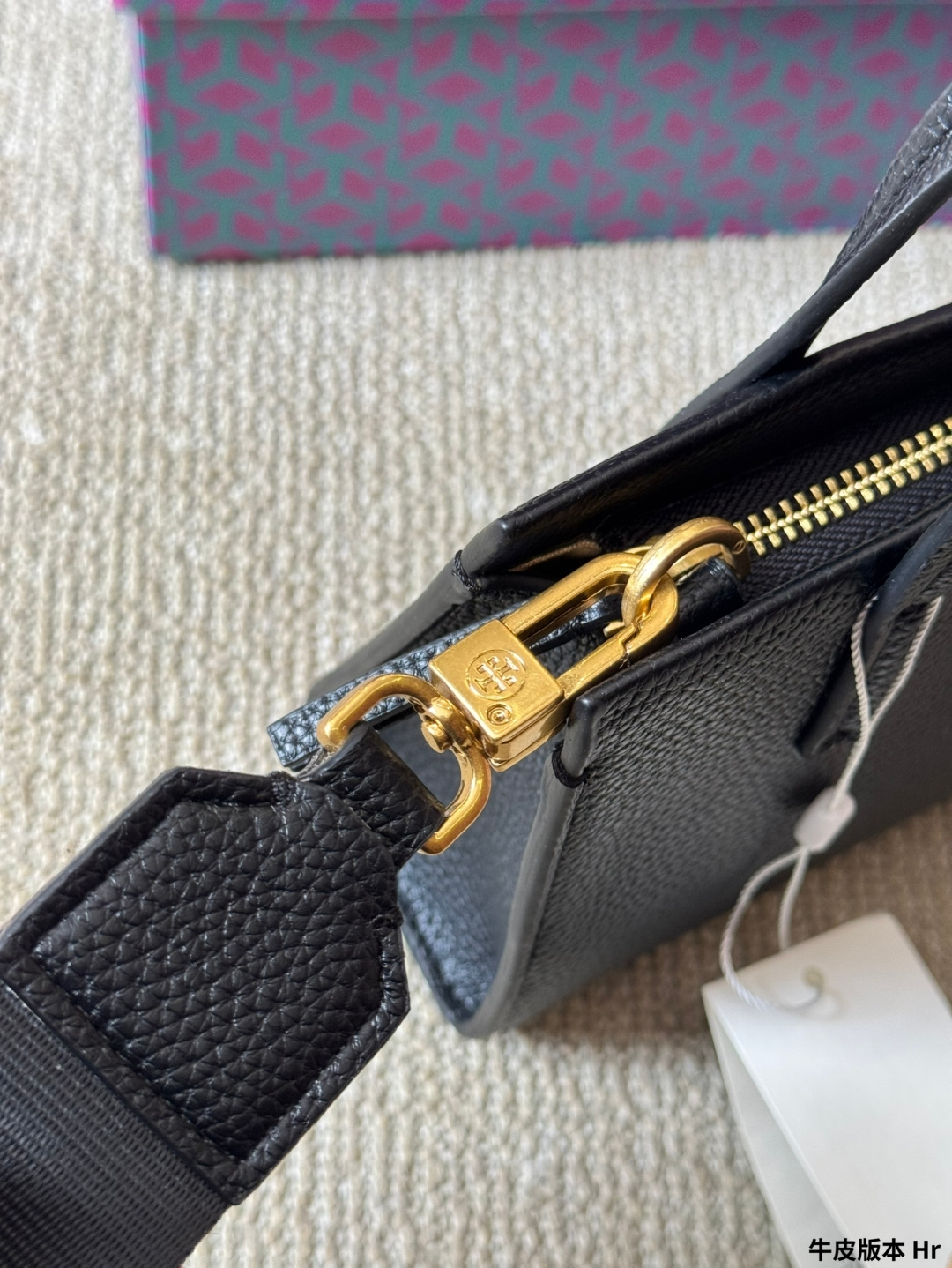 Tory Burch p140 TB 19 13 Crossbody Bag 13 cm