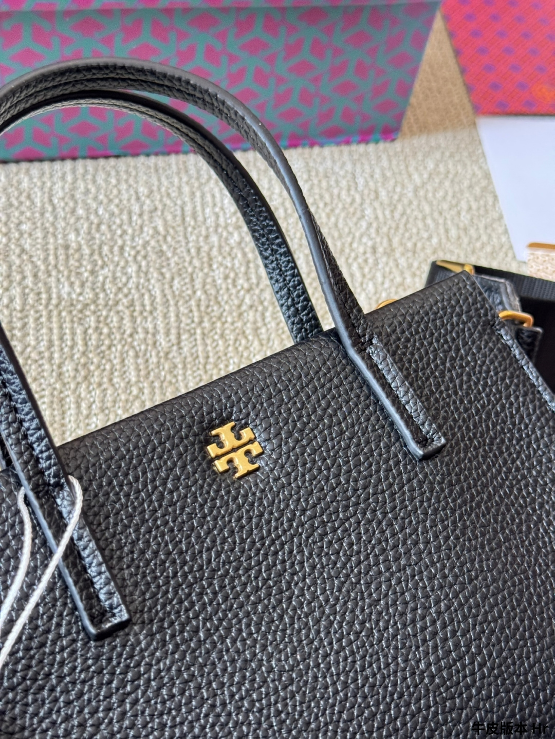 Tory Burch p140 TB 19 13 Crossbody Bag 13 cm