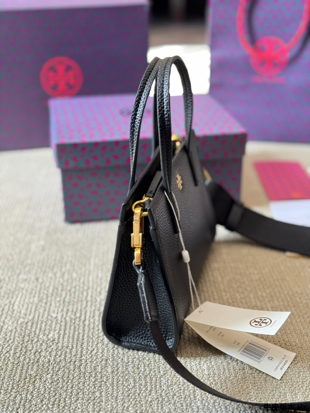 Tory Burch p140 TB 19 13 Crossbody Bag 13 cm