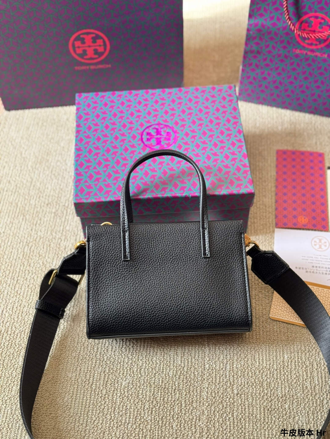 Tory Burch p140 TB 19 13 Crossbody Bag 13 cm