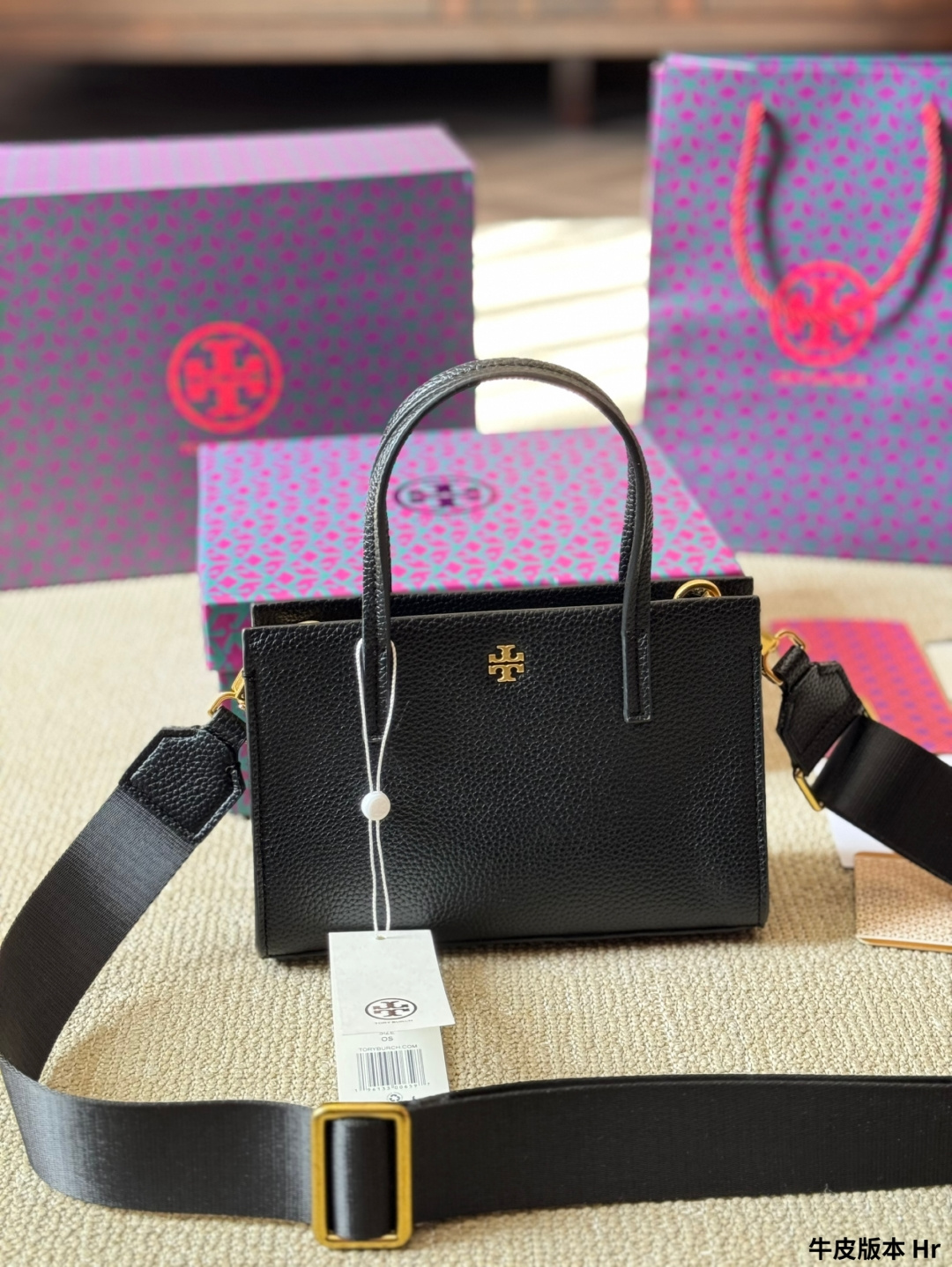 Tory Burch p140 TB 19 13 Crossbody Bag 13 cm