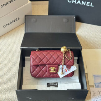 Chanel p150 Arrival Bag