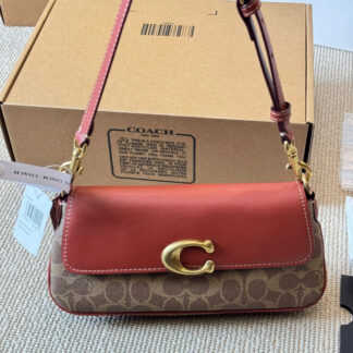 Coach Tabby Shoulder Bag