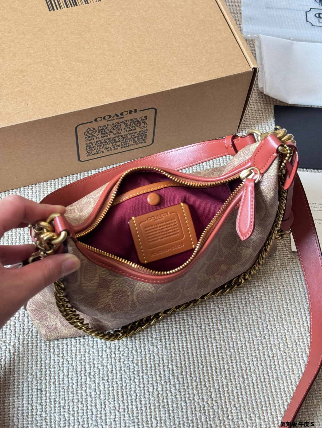 Coach Juliet hobo bag Shoulder Bag