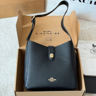 Coach Hadley crossbody bag