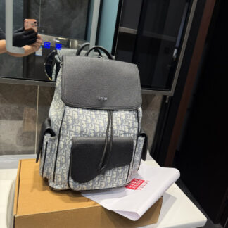Dior p165 DIORTRAVEL 28 18 Backpack