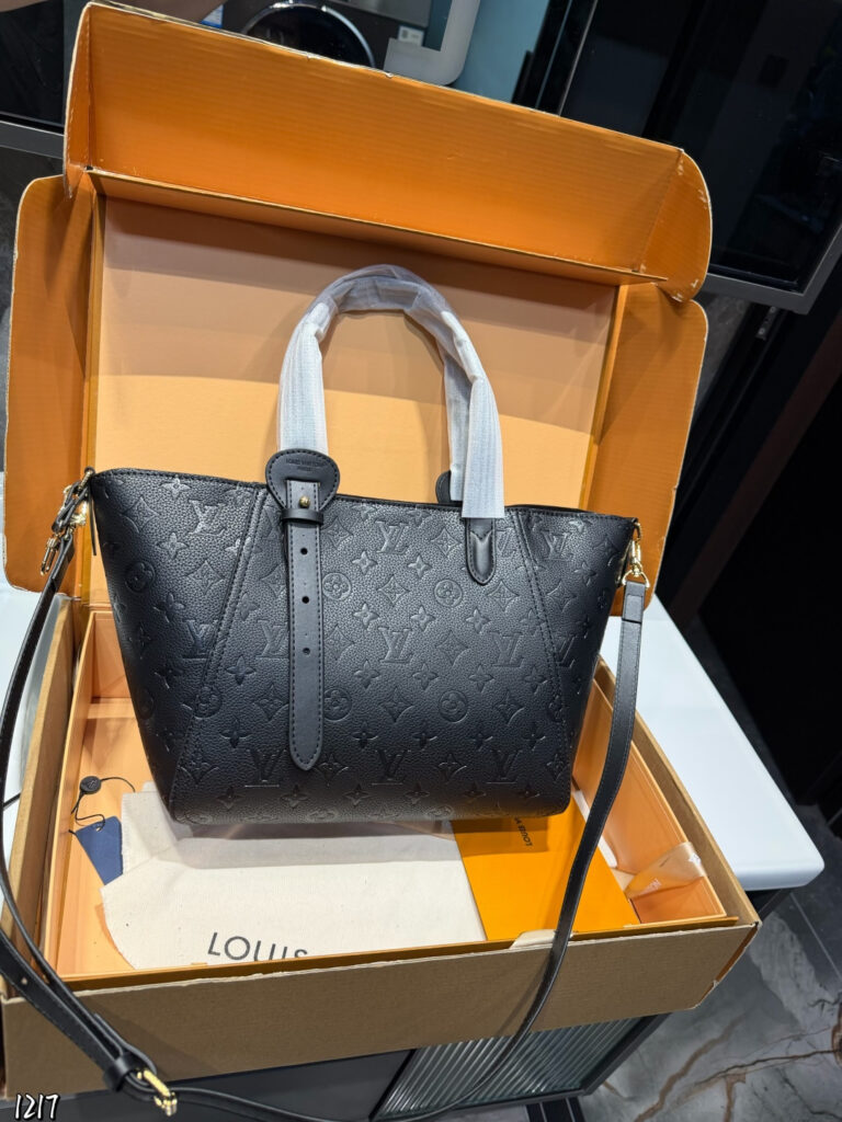 Louis Vuitton All One Monogram Bag editorial product context 3