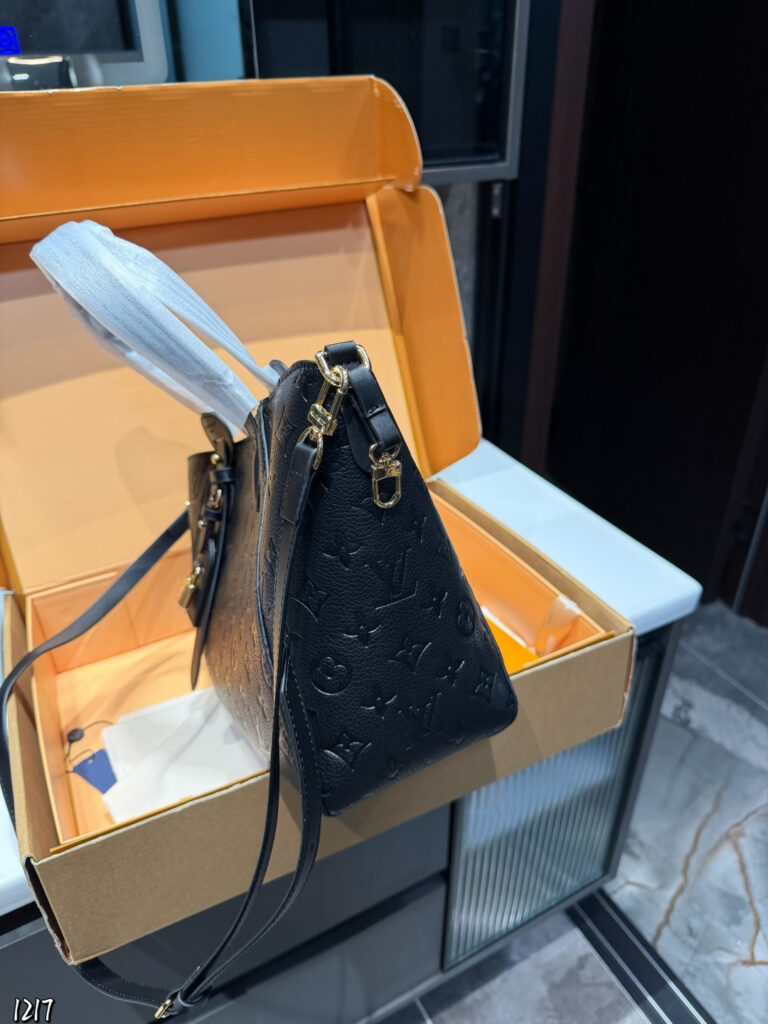 Louis Vuitton All One Monogram Bag editorial product context 2