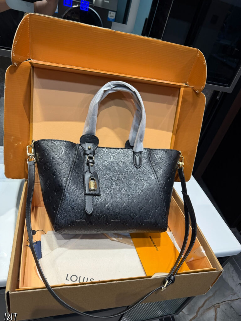Louis Vuitton All One Monogram Bag editorial product context 1
