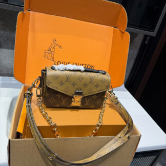 Louis Vuitton P180 METIS 20 15 Handbag