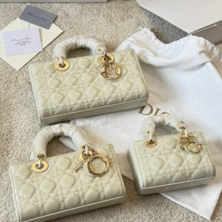 Dior p190 p185 p180 JOY X13 x5cm Crossbody Bag 26