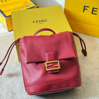 Fendi p180 FF OK x26x12cm Backpack
