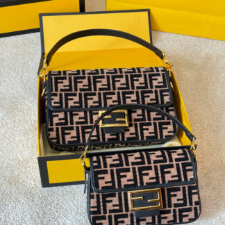 Fendi p160 p155 Vintage 2025 Rosie 27 20 Small Bag