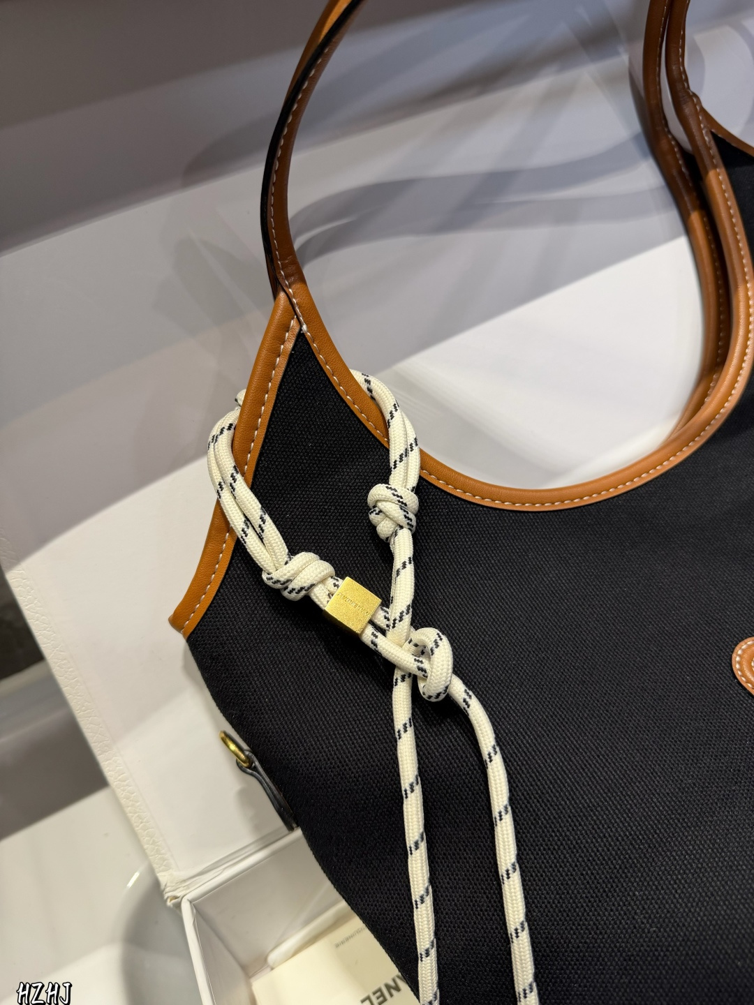 Miu Miu p145 hobo 34 Tote Bag