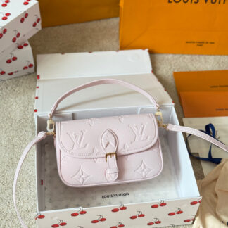 Louis Vuitton p160 nano Diane 21 Bag