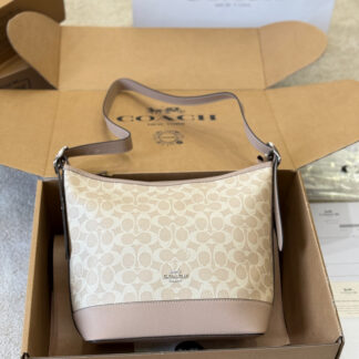 Coach p175 Laurel X26 10 OK Bag