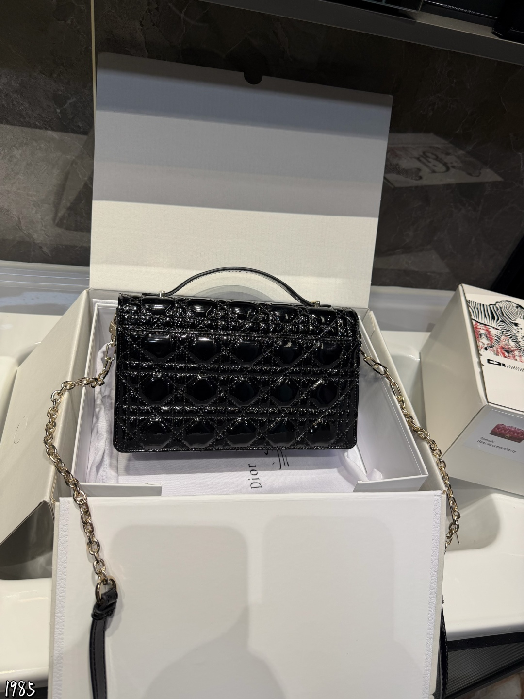 Dior p175p170 Miss WOC 24 14 21 Bag
