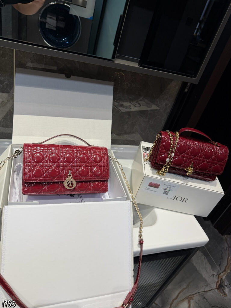 Dior P175p170 Miss Woc 21 Bag 24 x 5 x 14 cm editorial product context 2