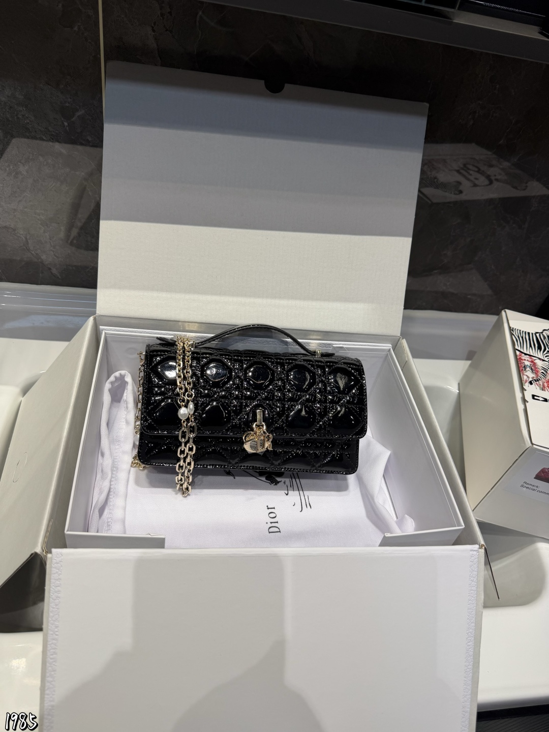 Dior p175p170 Miss WOC 24 14 21 Bag