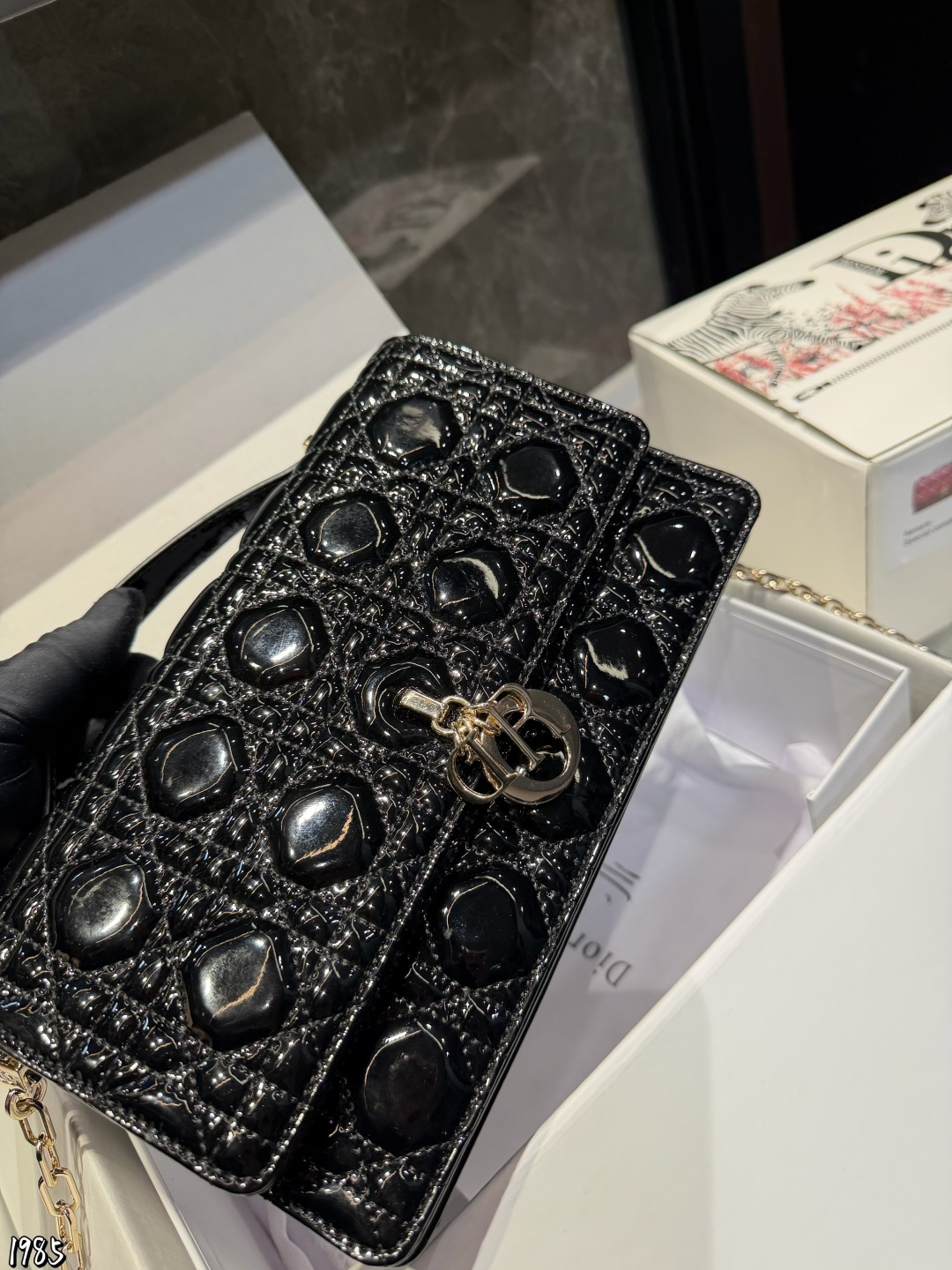 Dior p175p170 Miss WOC 24 14 21 Bag