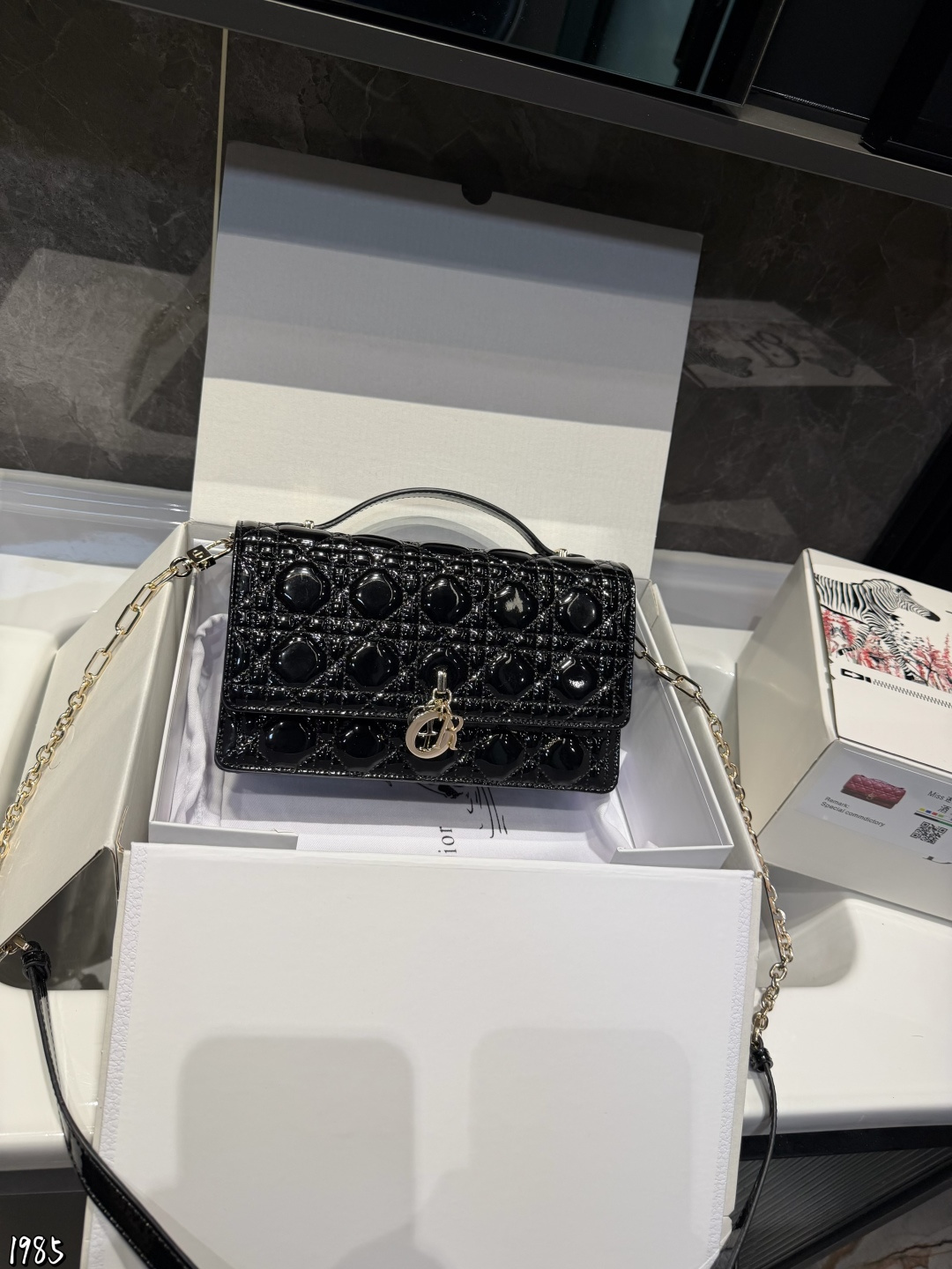 Dior p175p170 Miss WOC 24 14 21 Bag