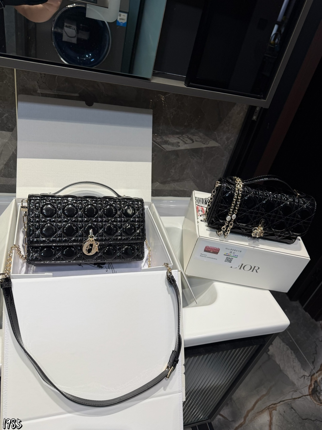 Dior p175p170 Miss WOC 24 14 21 Bag