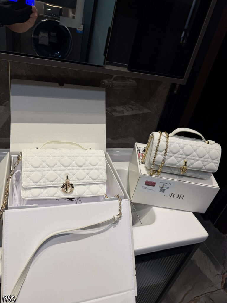 Dior P175p170 Miss Woc 21 Bag 24 x 5 x 14 cm editorial product context 1