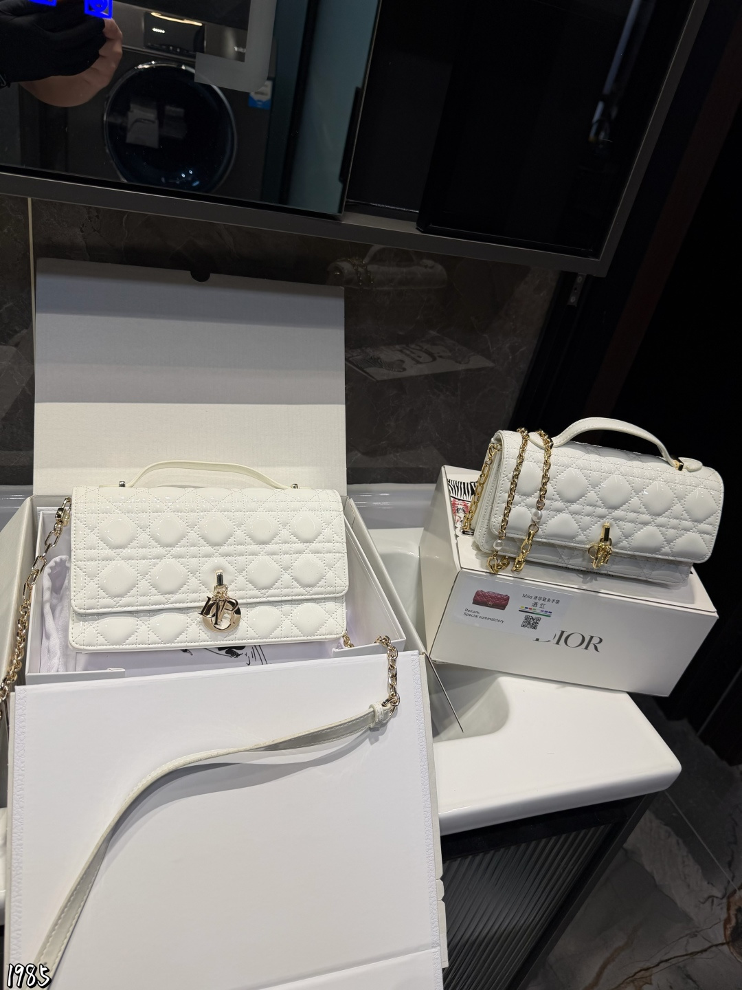 Dior p175p170 Miss WOC 24 14 21 Bag