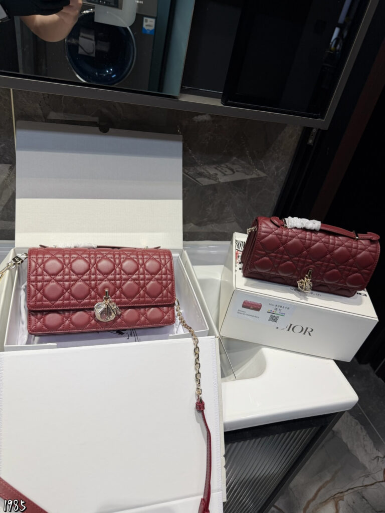 Dior P170p165 Miss Woc 21 Bag 24 x 5 x 14 cm editorial product context 2