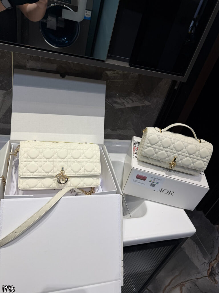 Dior P170p165 Miss Woc 21 Bag 24 x 5 x 14 cm editorial product context 3