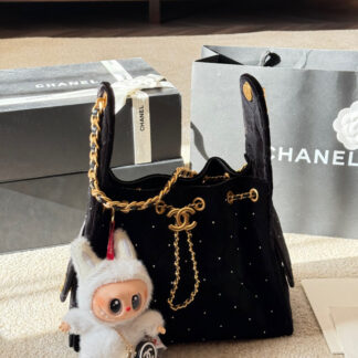 Chanel p295 hobo Tote Bag