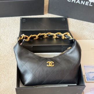 Chanel p135 Hobo x28x8cm OK Bag