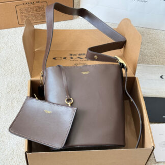 Coach p145 Bleecker 20 Handbag