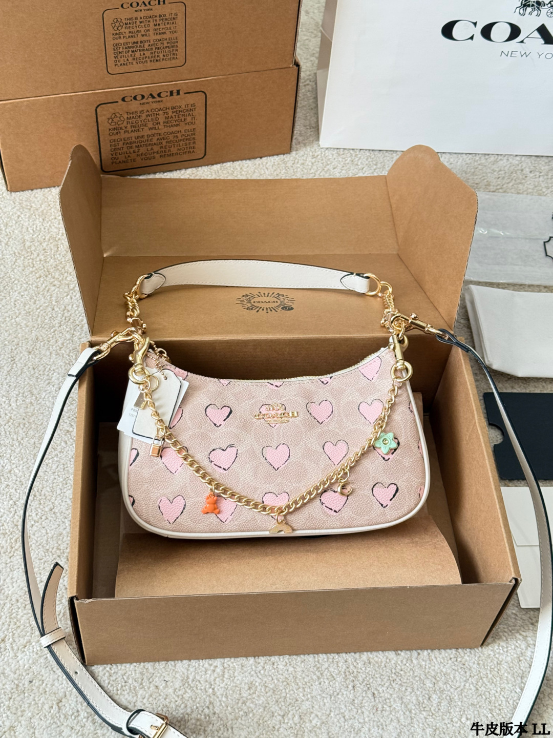 Coach Shoulder Bag