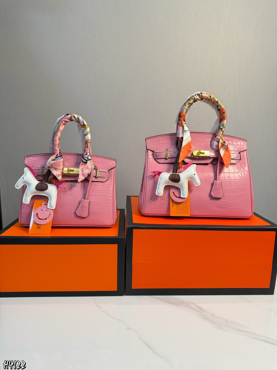 Hermes p130p125 30 16 24 25 12 Bag