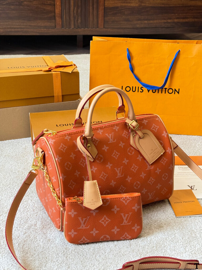 Designer HI1 Bag editorial product context 3