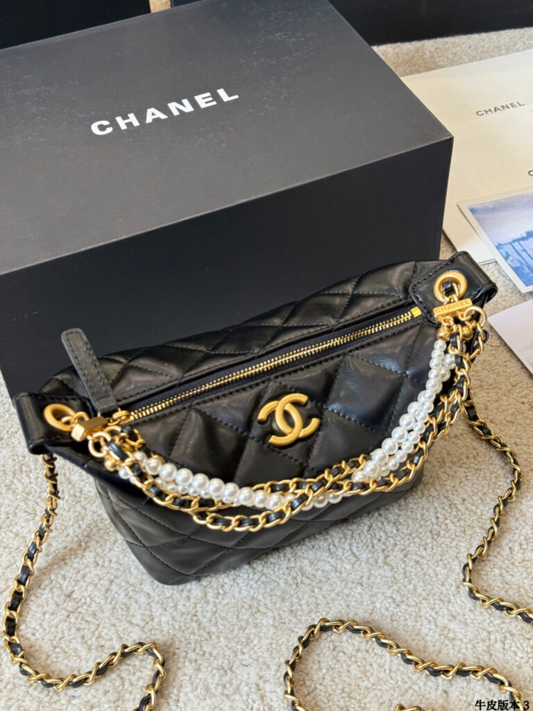 Designer A2TR Bag editorial product context 2