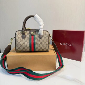 Gucci P110 21 Bag