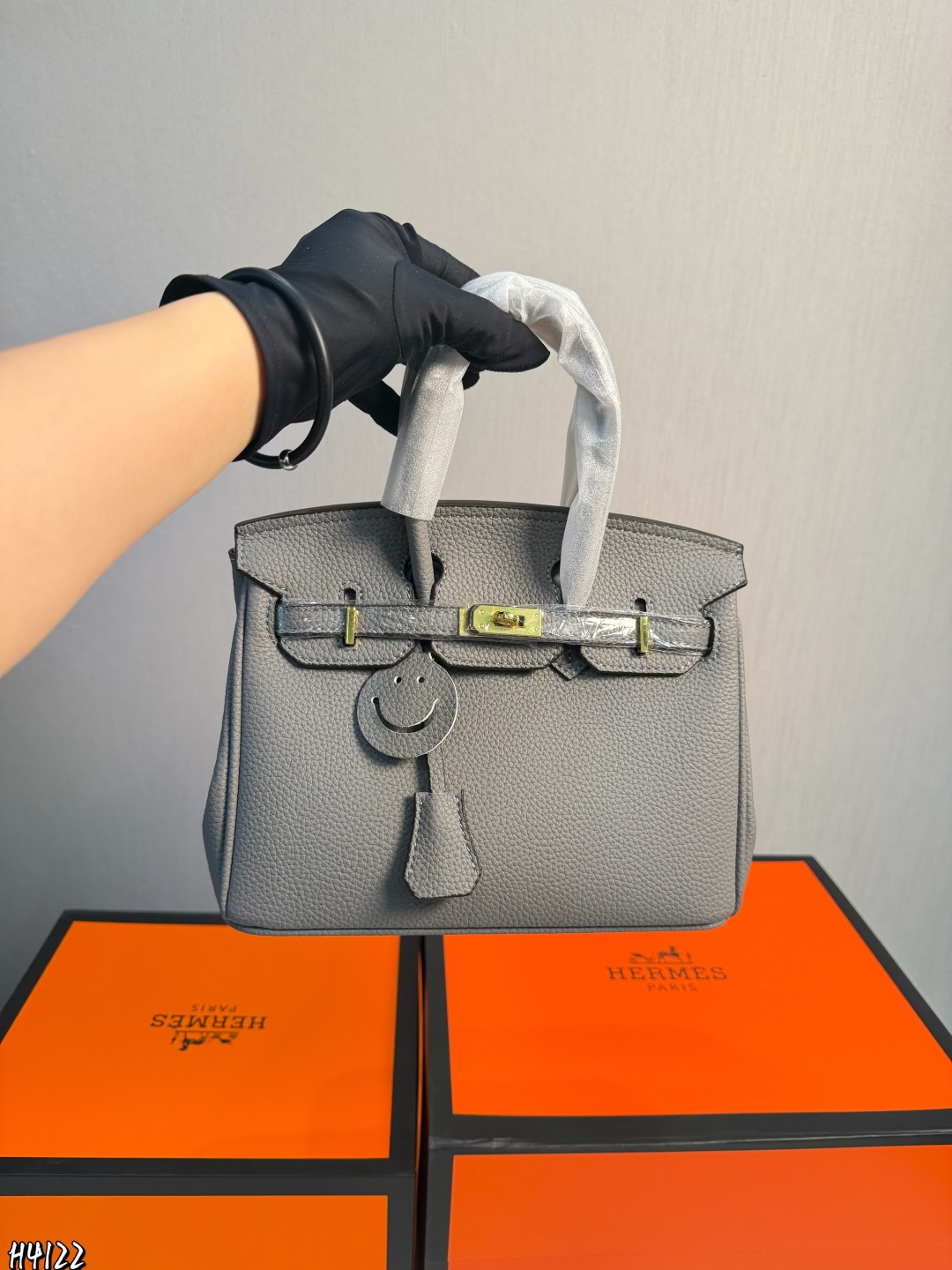 Hermes p225p215 30 16 24 25 12 Bag