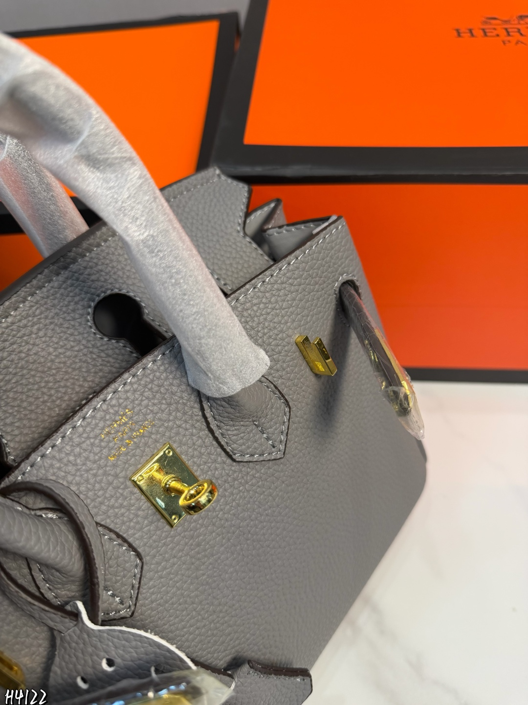 Hermes p225p215 30 16 24 25 12 Bag