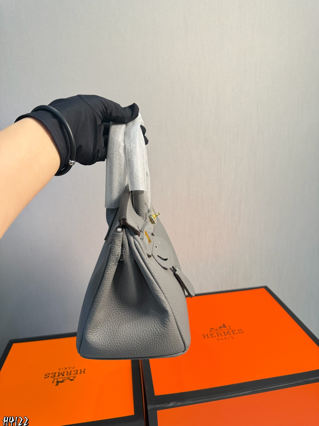 Hermes p225p215 30 16 24 25 12 Bag