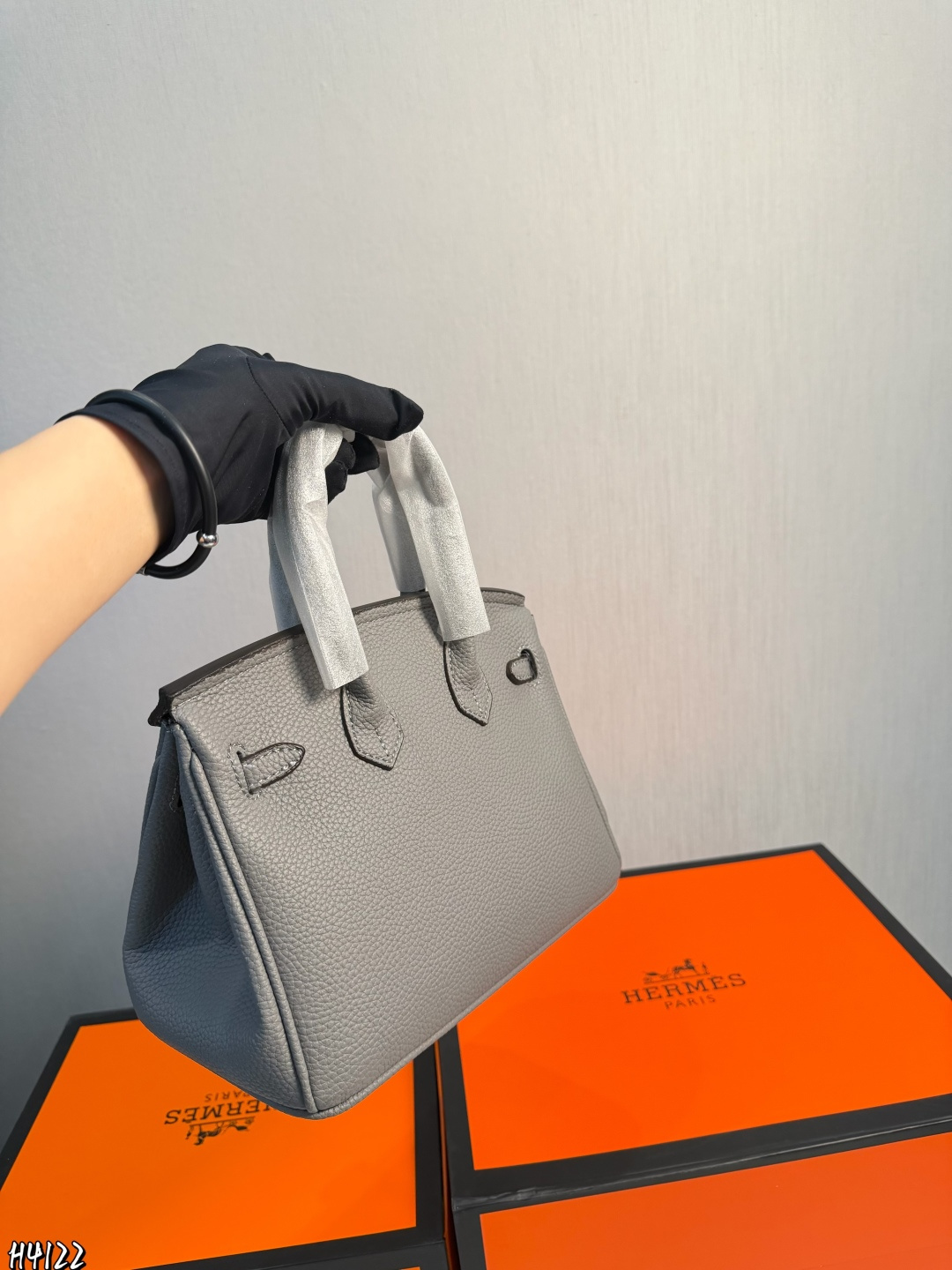 Hermes p225p215 30 16 24 25 12 Bag